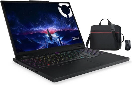 Tech Point Zone Electronics Trading LLC Legion 5 15IRX10 - 15.1'' Core i7-14700HX