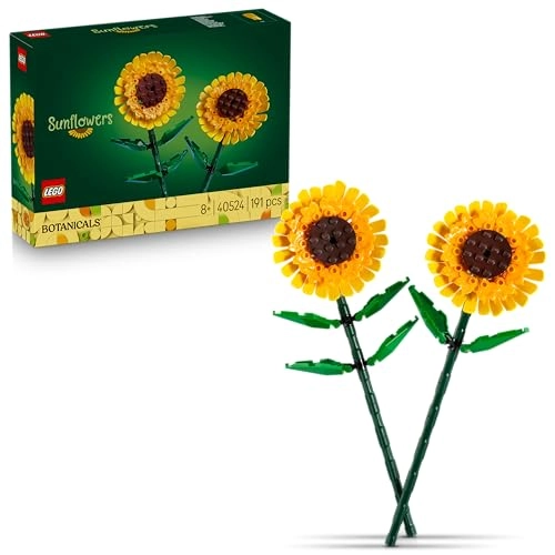 Sunflowers (40524)
