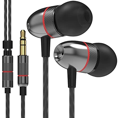 ELR50 Wired Earbud