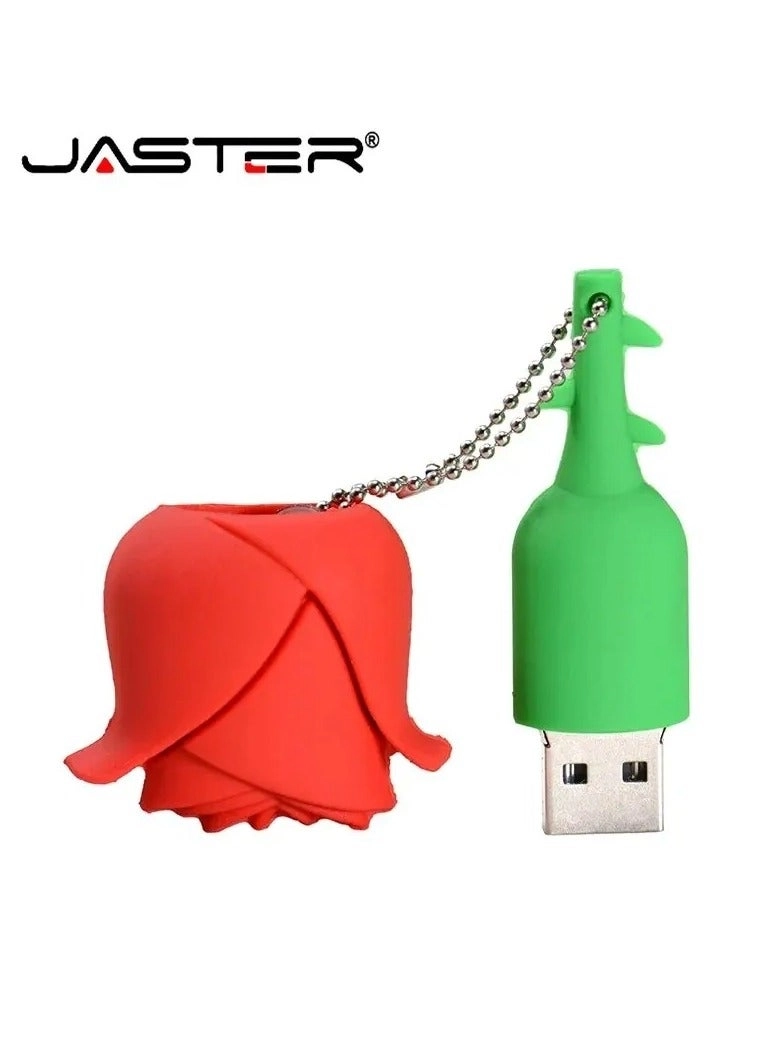 Creative Rose U Disk 64GB