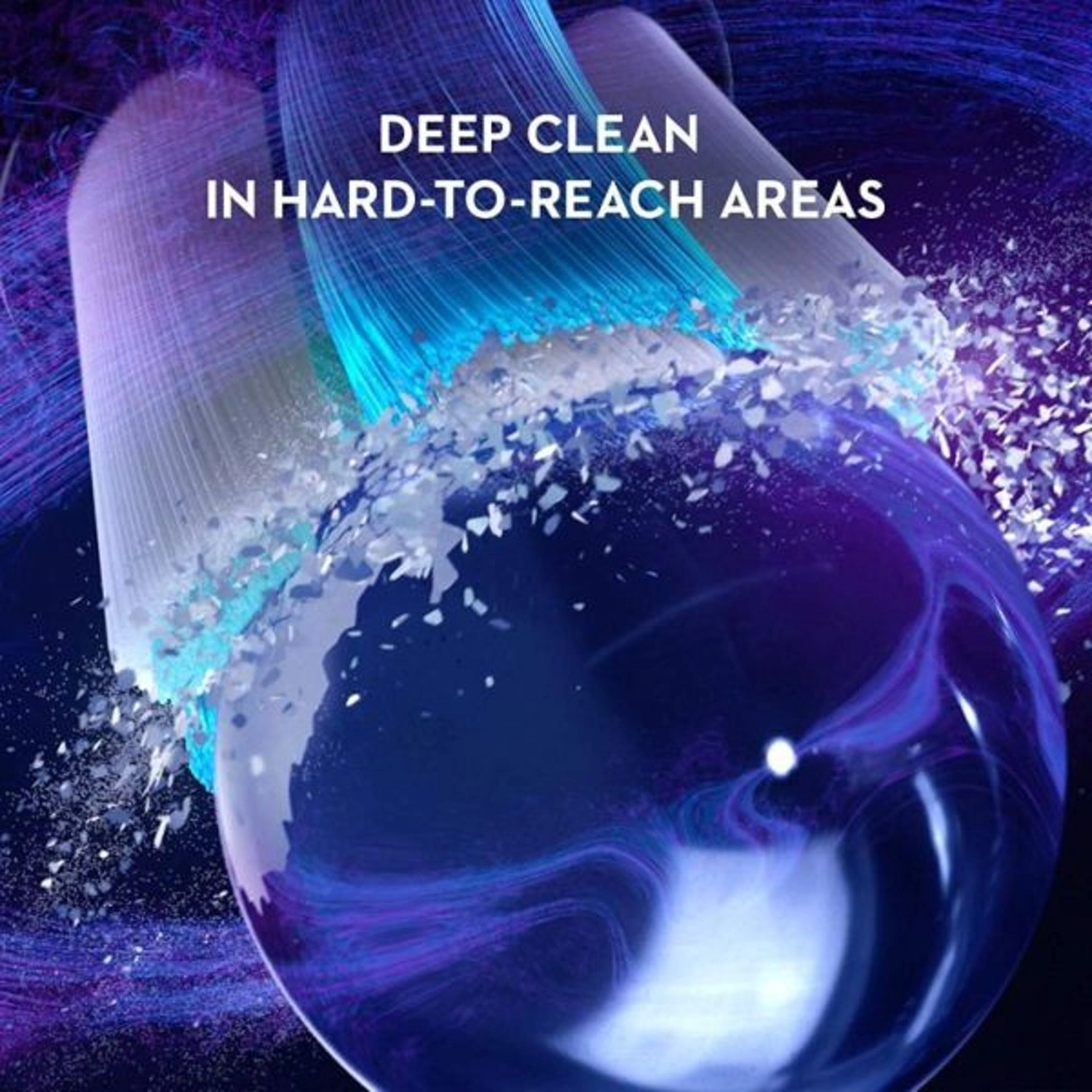 iO RB CW-2 - 2 Pack White