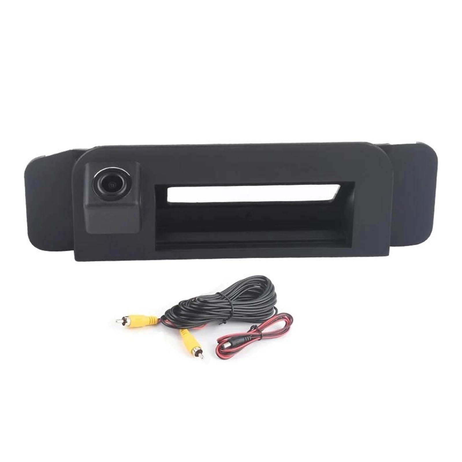 Reversing Camera - RCA interface PAL 512(H)X582(V); NTSC 512(H)X492(V)