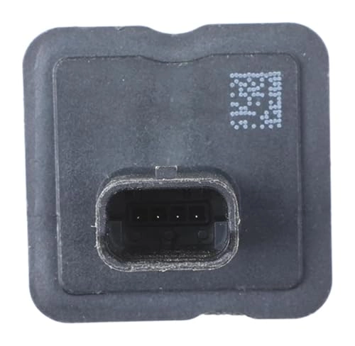 Parking Camera - Night vision