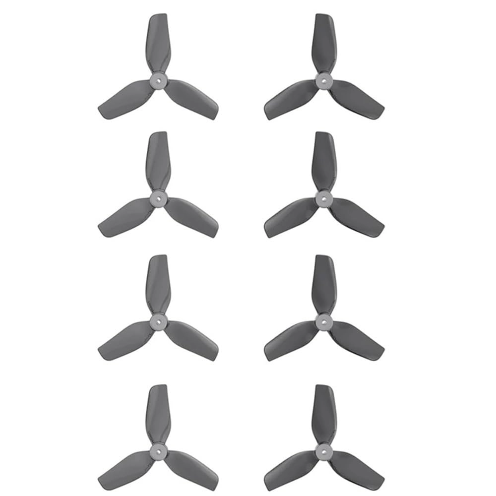 2 Blade Propellers - 40mm Pink