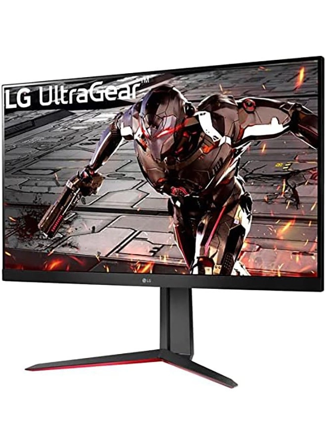 32GN650 - 32GN650-B 32 Inches 2560 X 1440