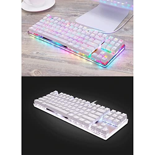Mechanical Keyboard - Wired