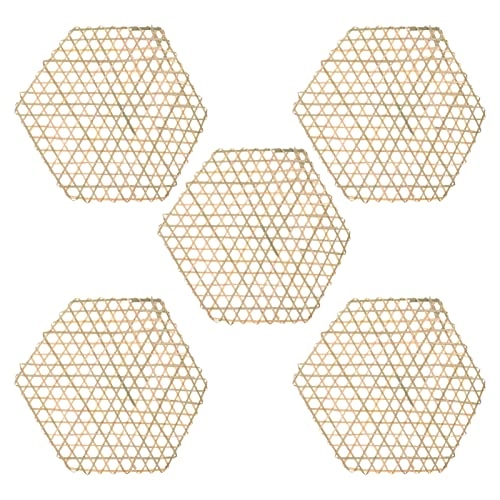 Air Fryer Liners - 5pcs