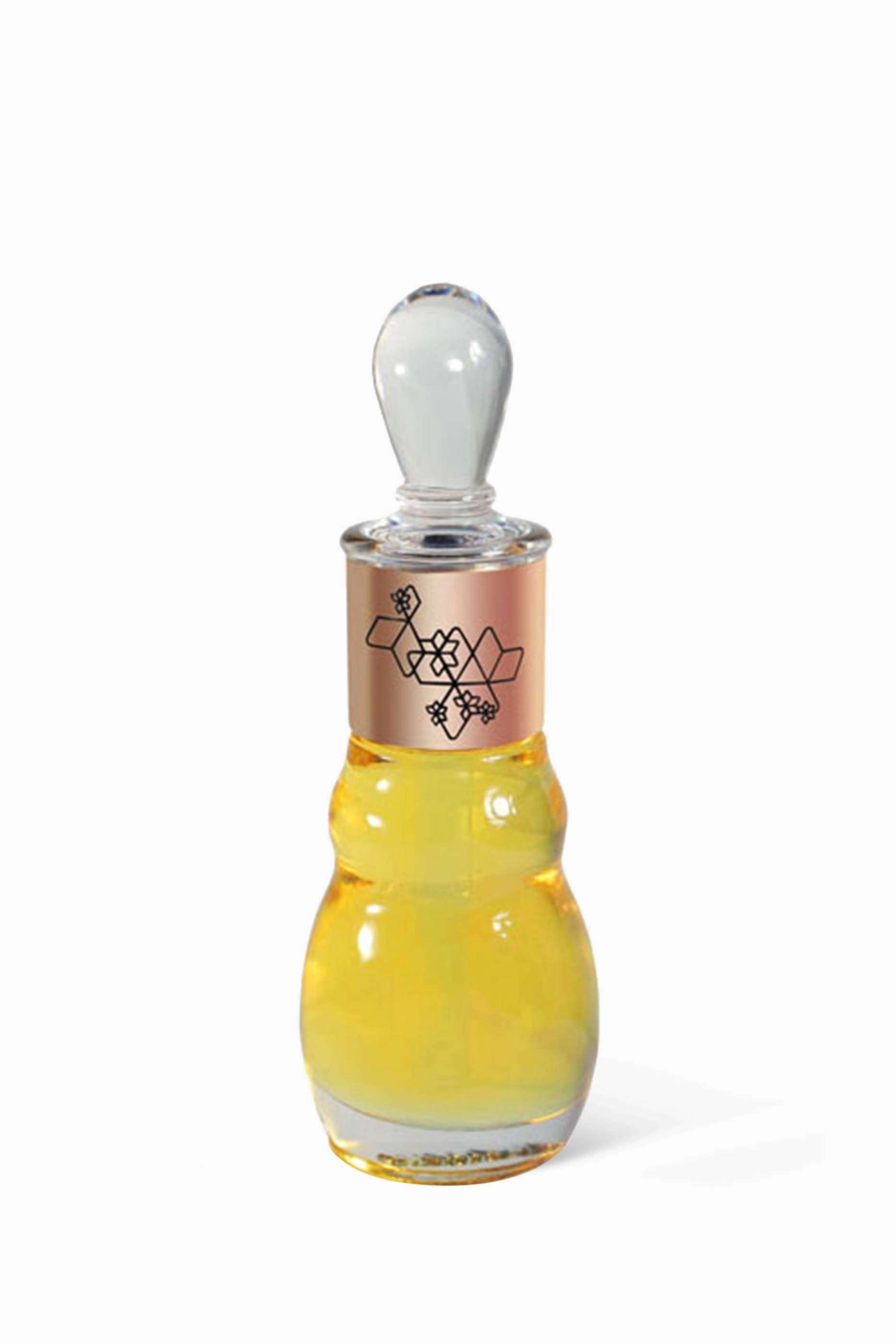 Ajmal Perfumes Fresh Wave Perfume Oil - 24 milliliter