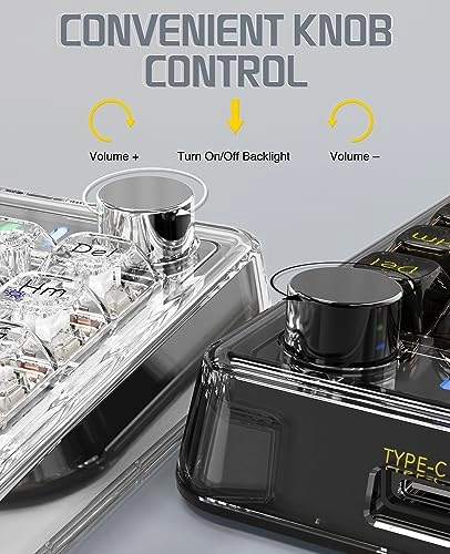 K75 - Wired/Wireless