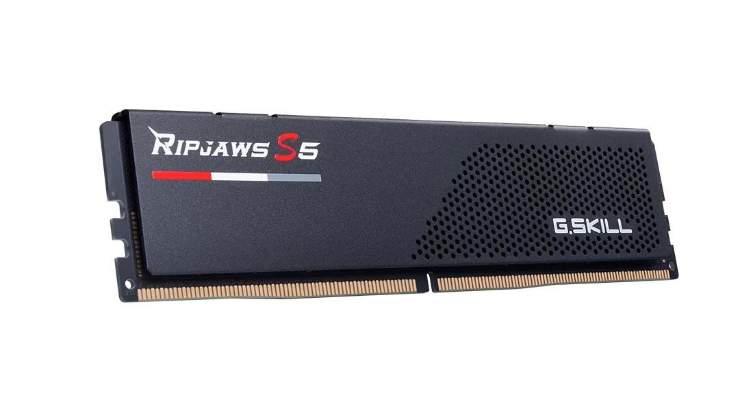 Ripjaws S5 - 16GB 6000 MHz DDR5