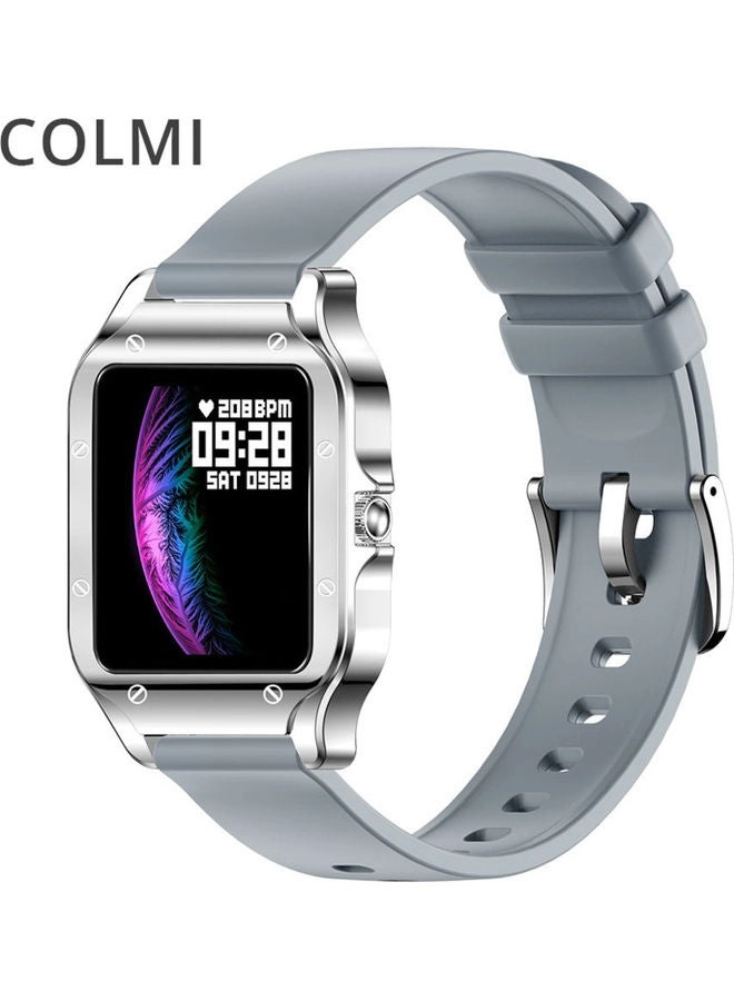 COLMI Land2S 40mm Zinc Alloy + PC