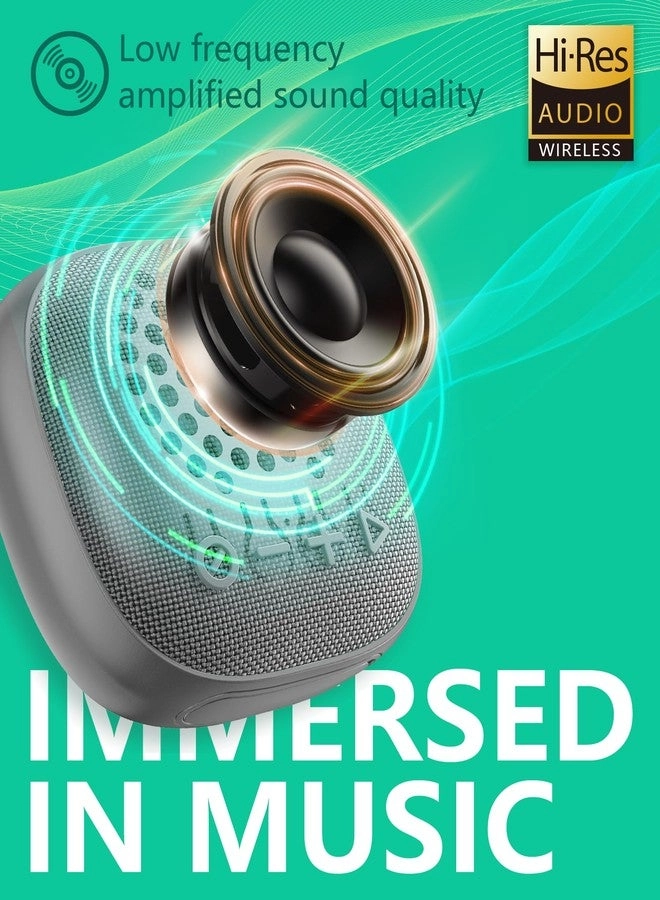MusPlay - Wireless 2-in-1 Earbuds
