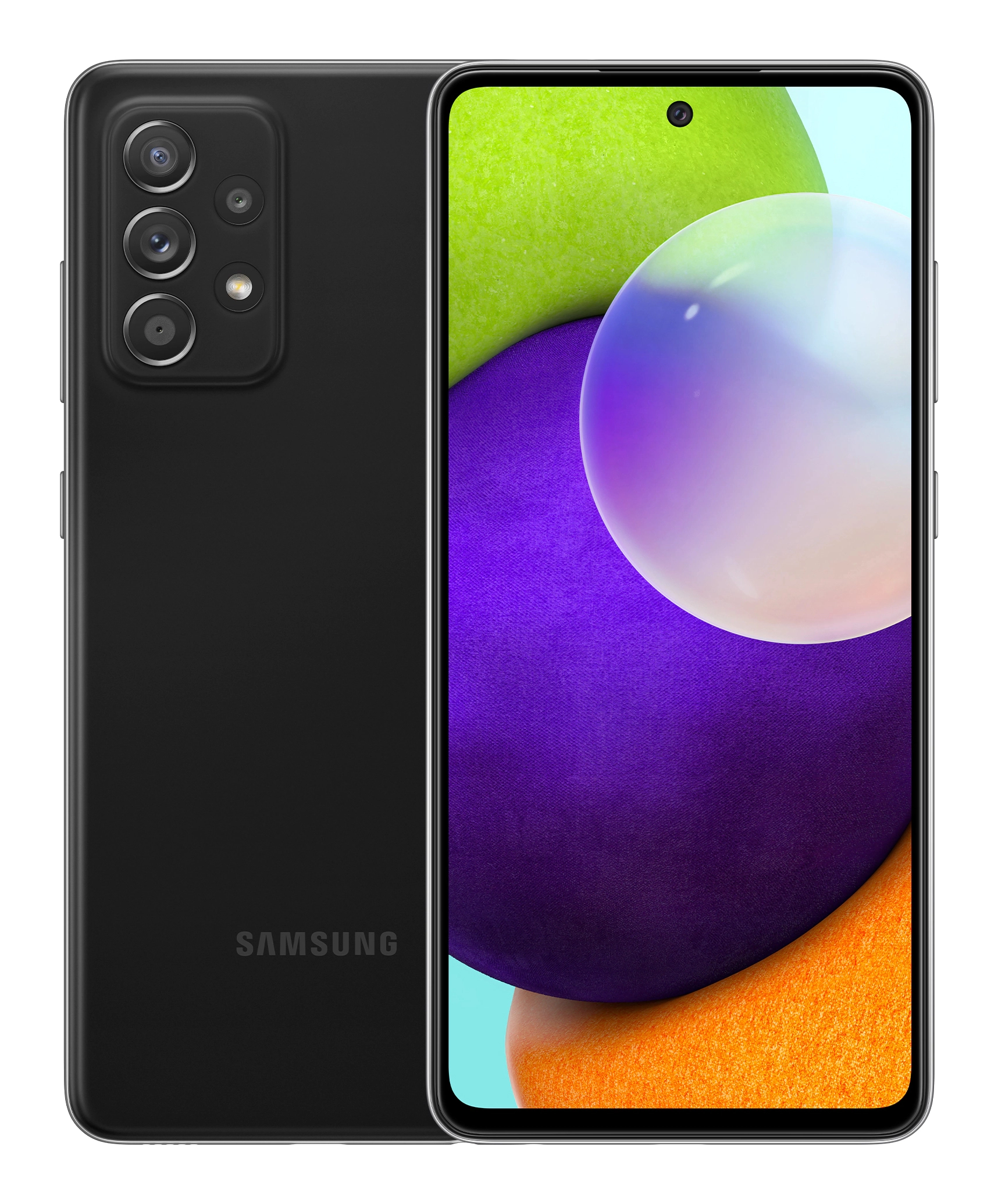Galaxy A52 - 6GB 128GB