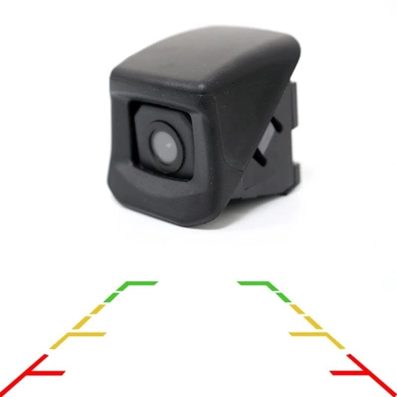 Rear View Camera - Night Vision Wire