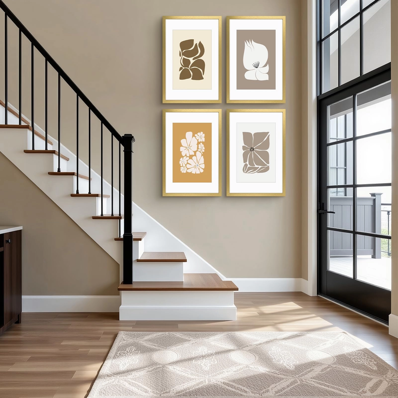 Gallery Wall Frame - 16x24 1