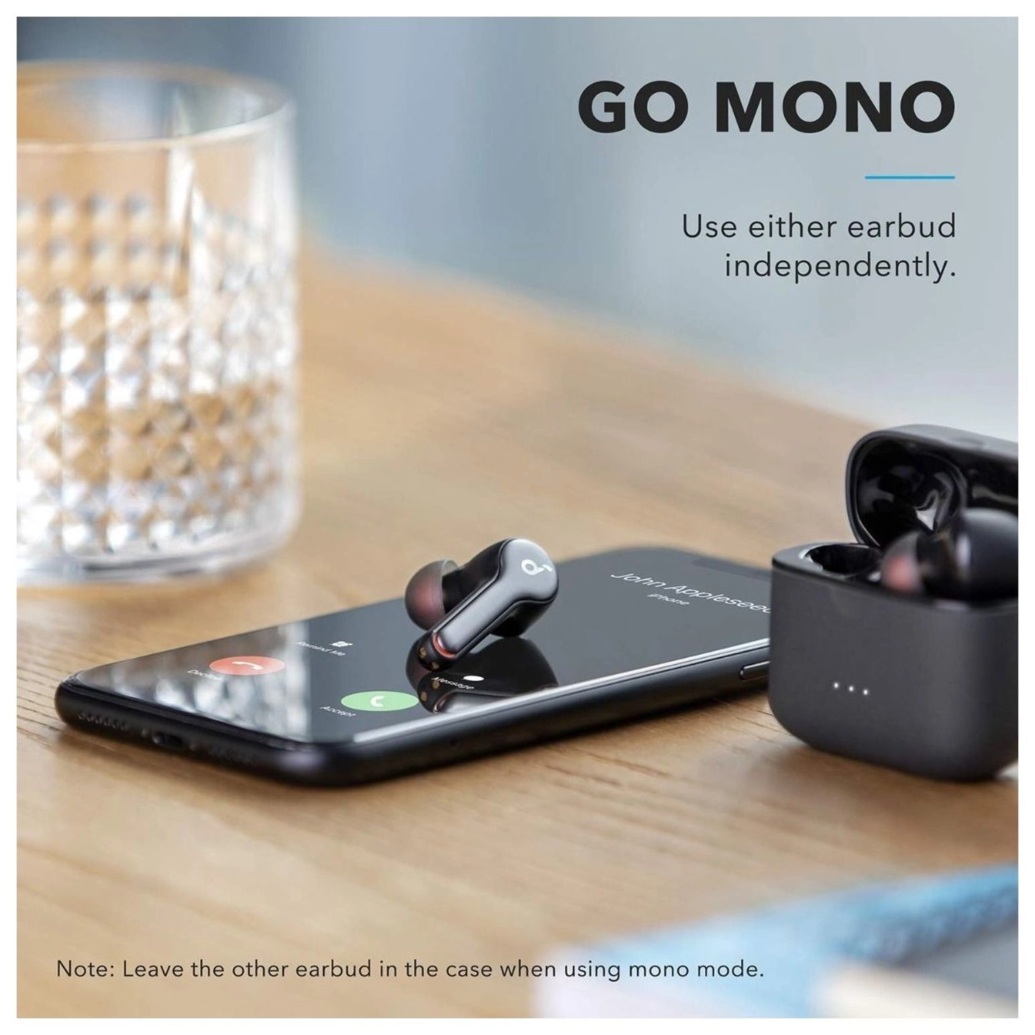 Liberty Air 2 Wireless Earbud