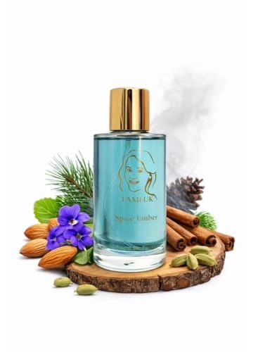 Spice Ember Eau de Parfum 100 ml