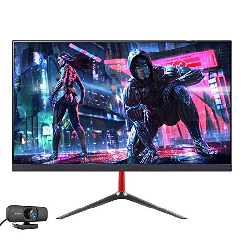 Full HD display - 24 Inches 1920x1080