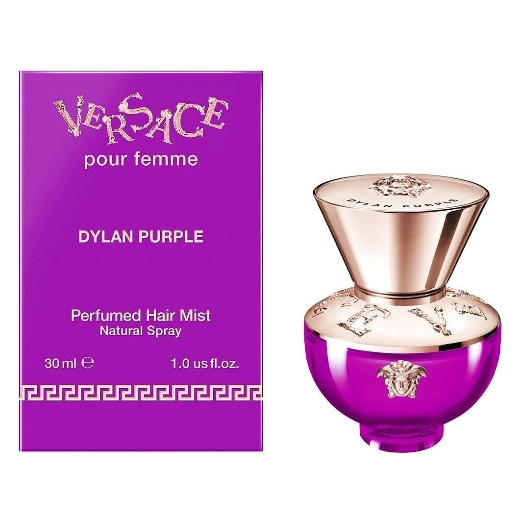 Dylan Purple - 30 ml Pour Femme