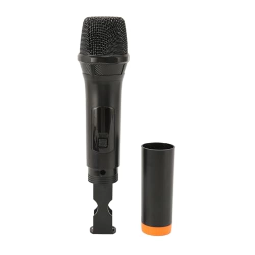 Wireless Dynamic Microphone Wireless Microphone