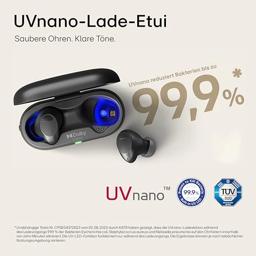 TONE Free T90 Wireless Earbud