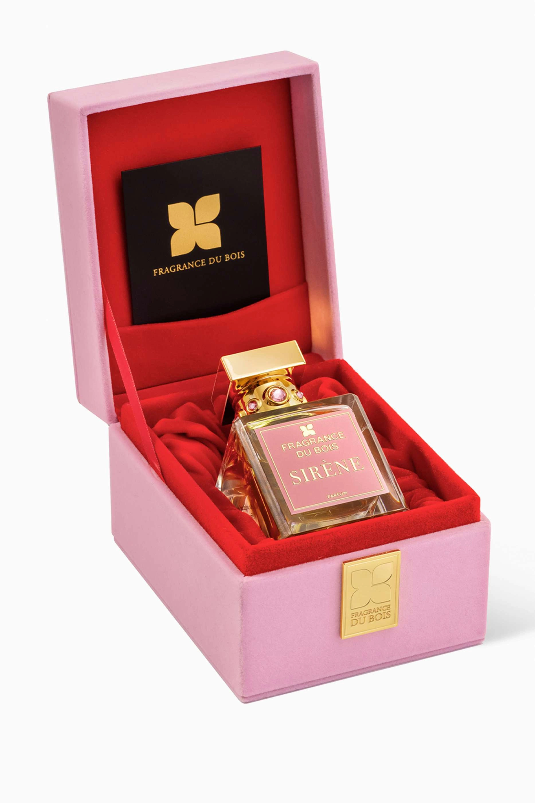 Sirène Privée Eau de Parfum - 75ml