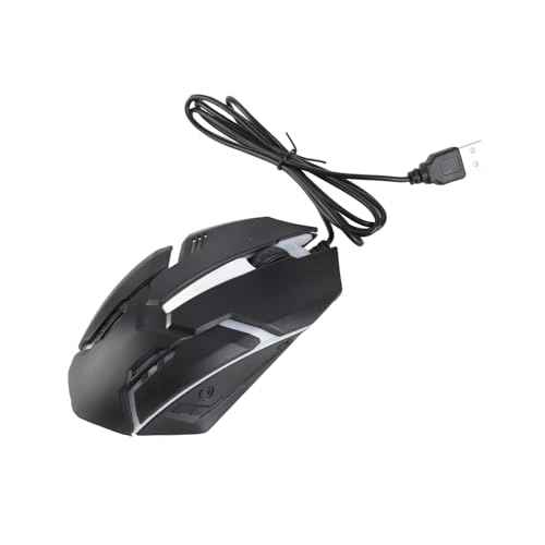 Wired Gaming Mouse - Wired