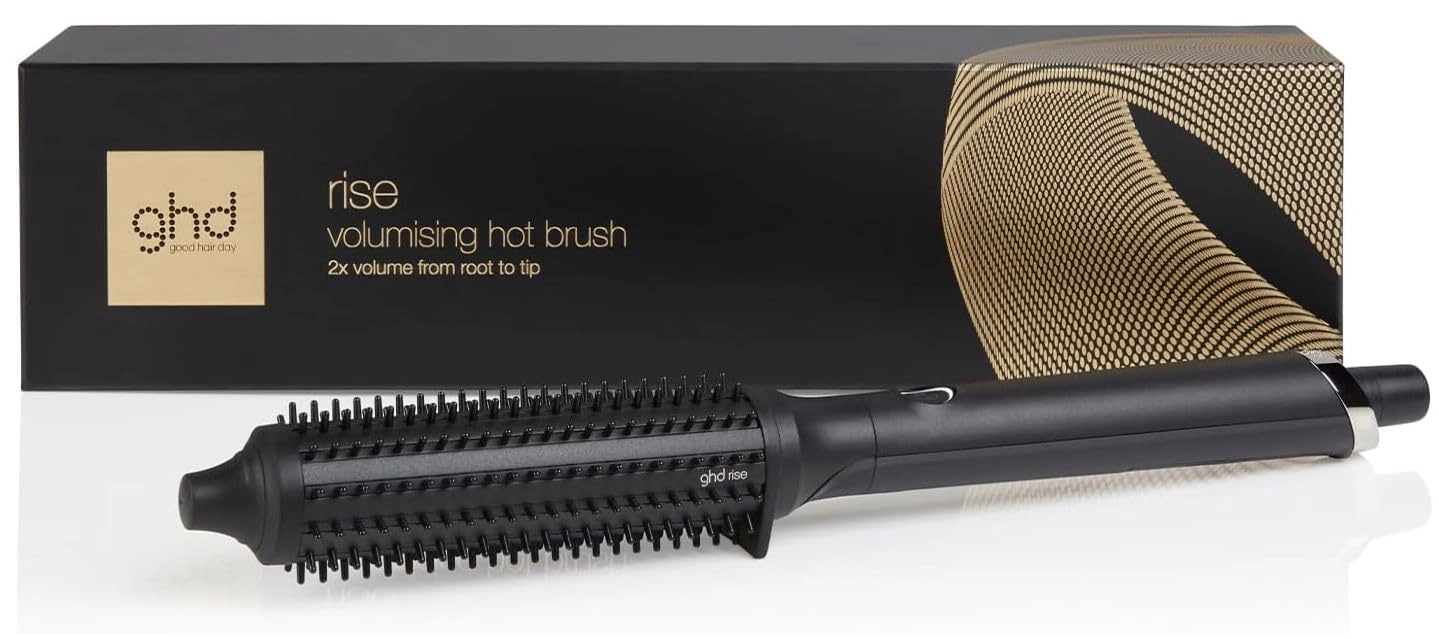 GHD Rise - 5mm 32mm
