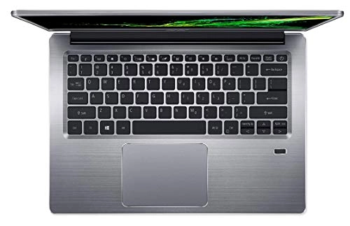 Swift 3 SF314 - 14'' Ryzen 5 3500U 8GB DDR4 512GB SSD