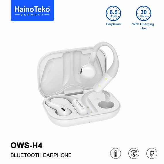 OWS-H4 Wireless Earbud