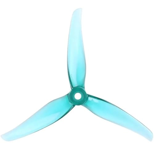 Nazgul F5 - 5.1in 3-blade 3.5 + Nazgul R5 - 3.6