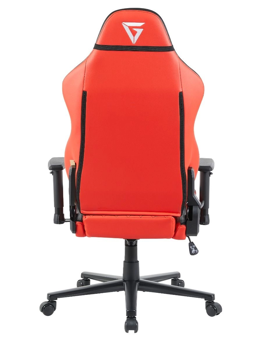 Valor - PU+PVC 2D Armrest Class 4