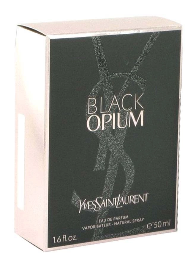 Black Opium Eau de Parfum 50ml
