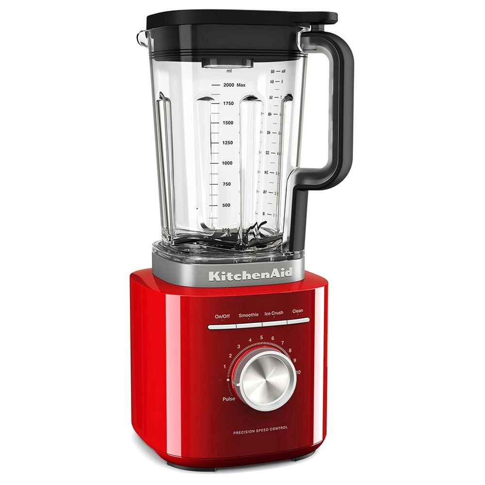 Pure Power Blender