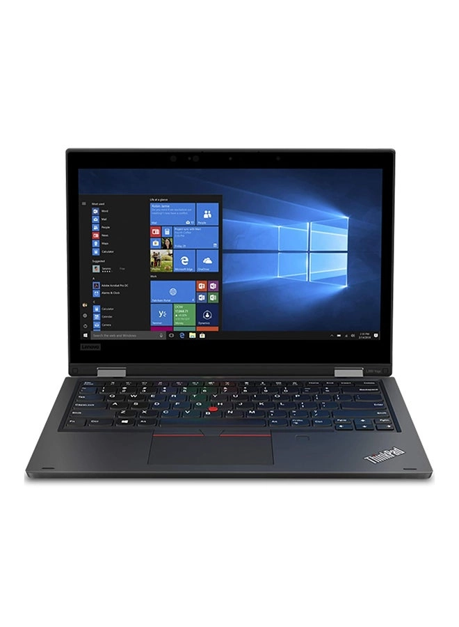(Renewed) ThinkPad L390 - 13.3'' 256GB 8GB 256GB Core i5