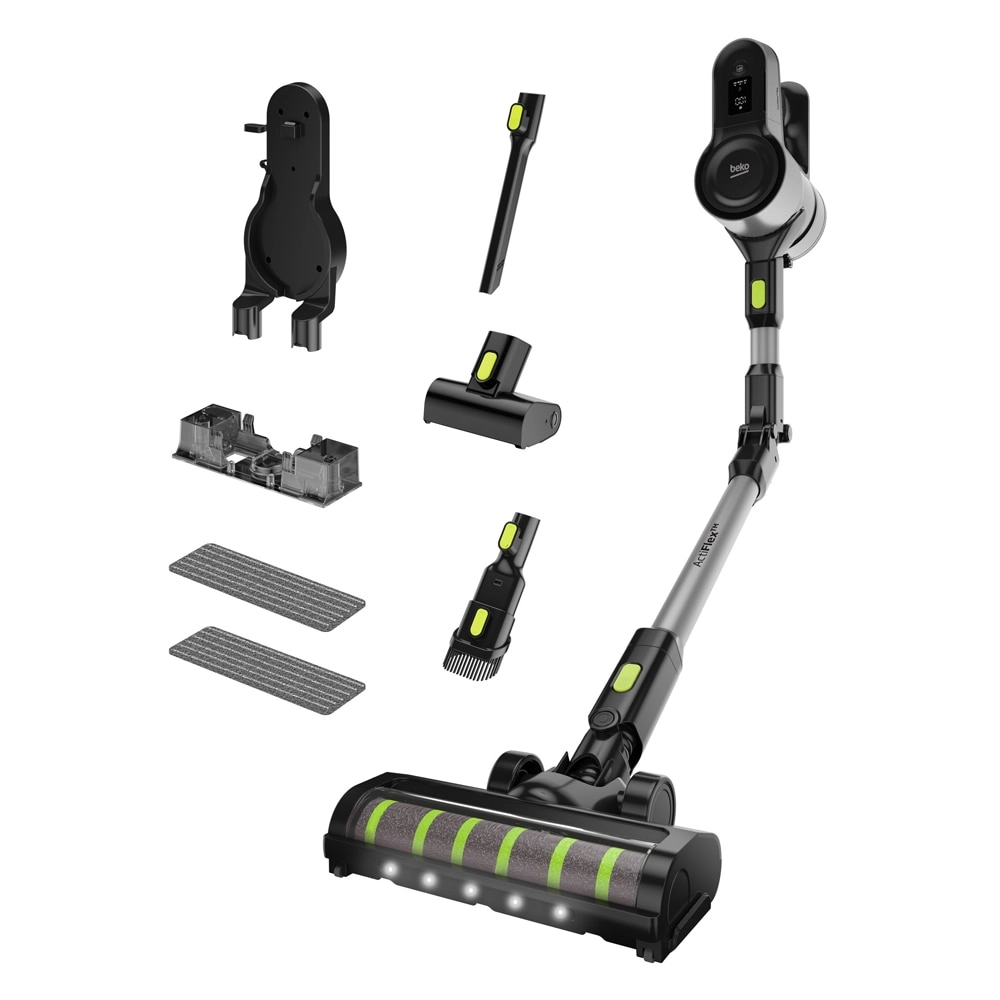 Cordless Vacuum Cleaner (TNS-VRT_94929_VI)