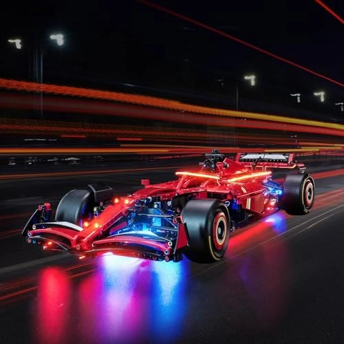 Lighting Kit - LED USB