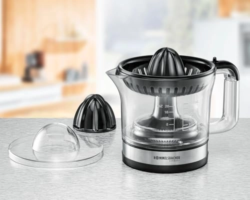 ZP 50 - 30 watts 0.6 Liters