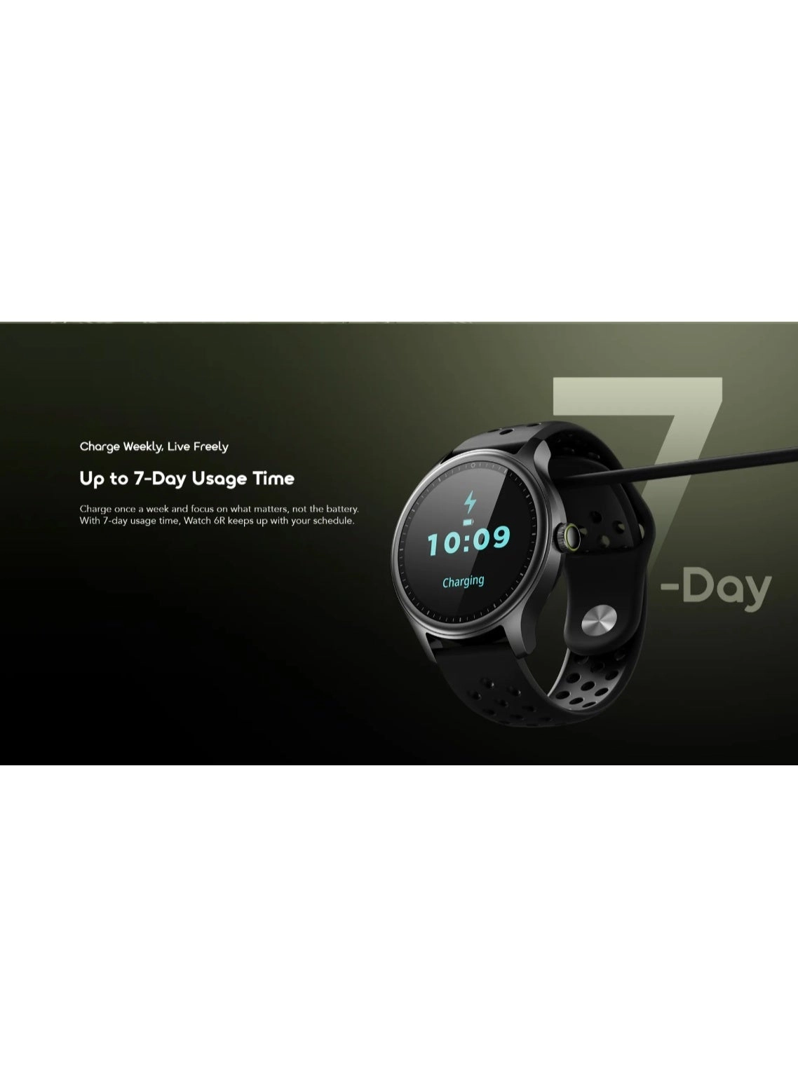 Watch 6R Combination