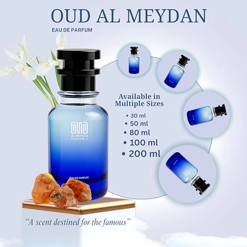 Wite Tee Lizbeth Ardan Eau de Parfum 50 ml