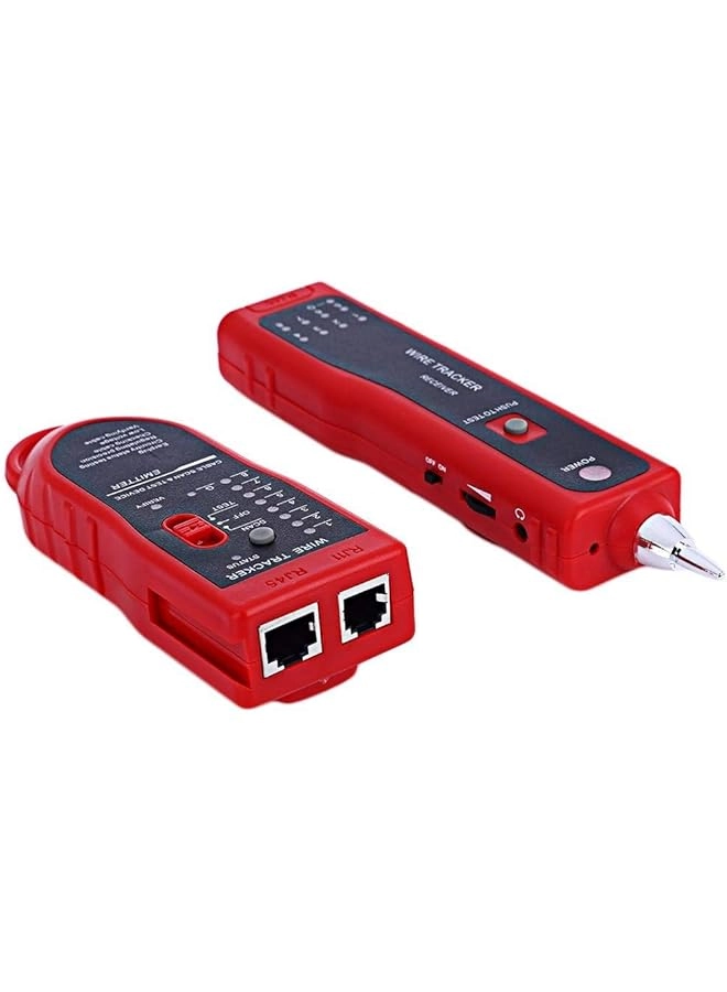 Network Tester Wire Tracer - RJ11 Tone