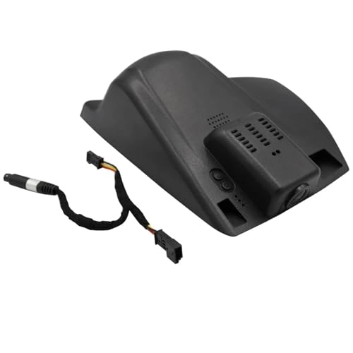 Dash Cam - 4K for Ford Mondeo MK5 Fusion 2013-2020