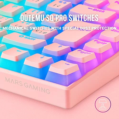 MKCLOUD - PT/US Wireless