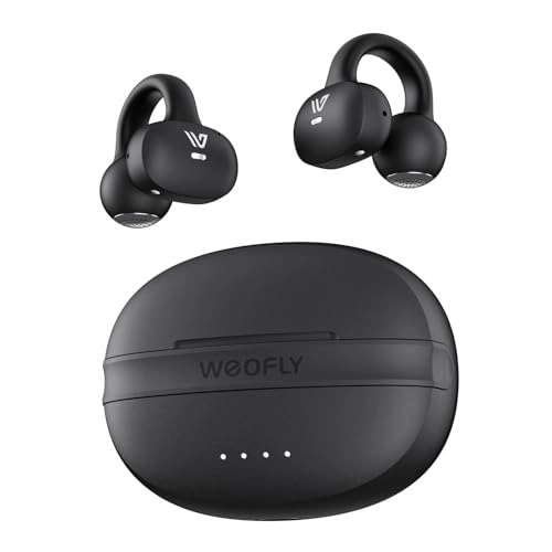 Clipfits Wireless Headphone