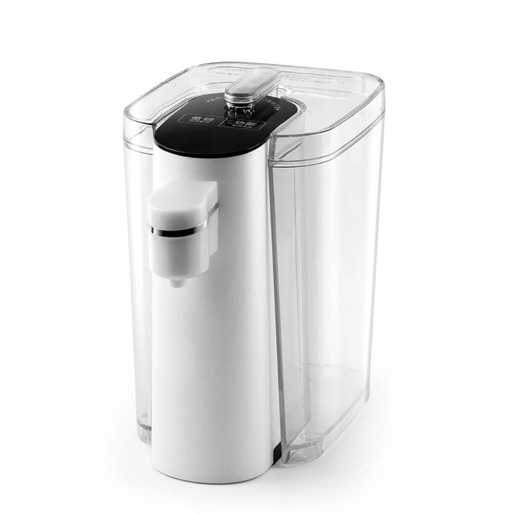 POWHA Mini Deaktop Instant Hot Water Dispenser - 2L