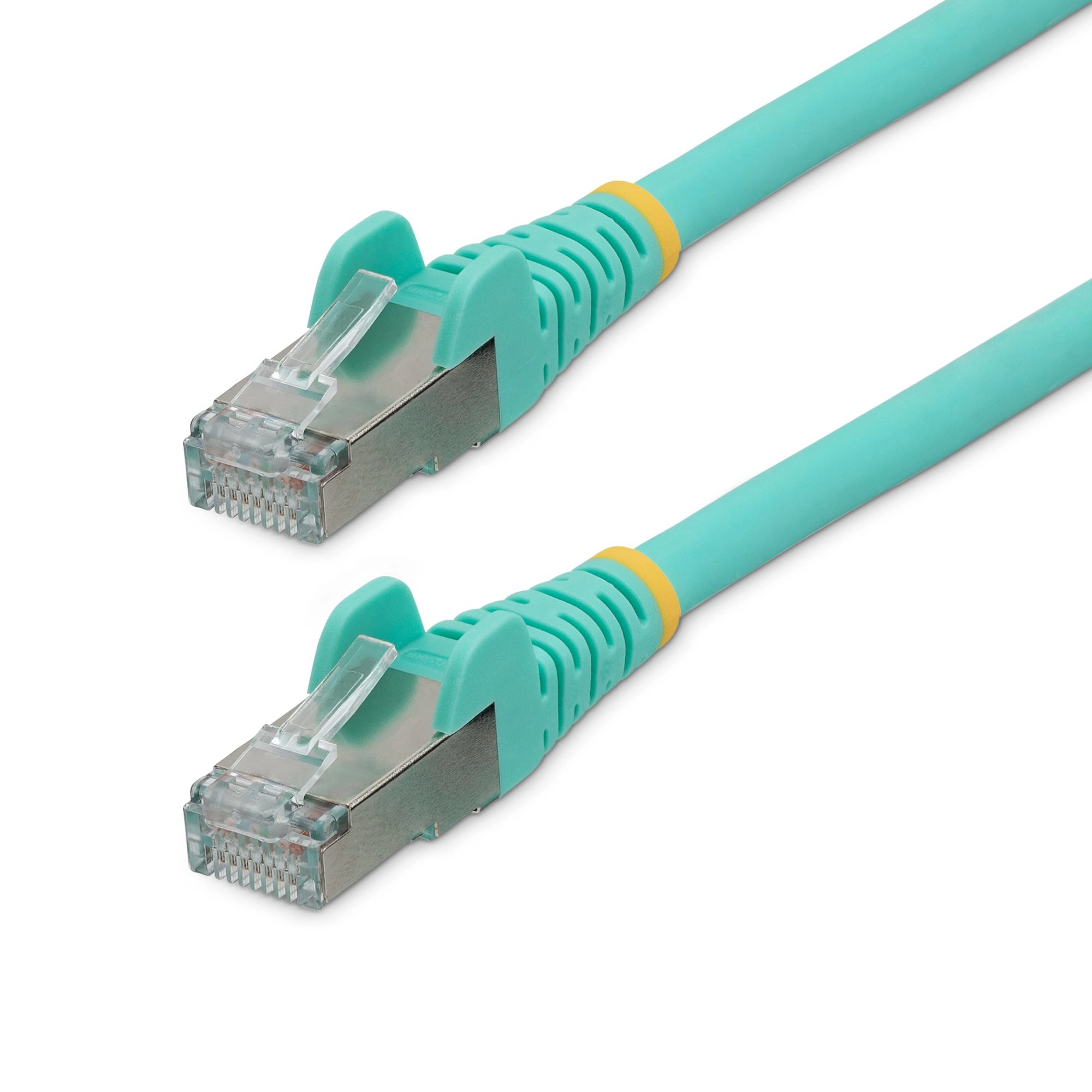 StarTech.com CAT6a Ethernet Cable - 7 m