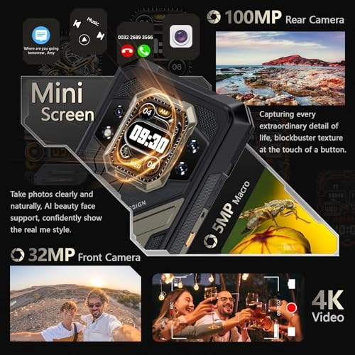 KingKong X - 32GB 512GB