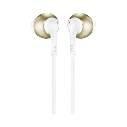 T205 Wired Earbud