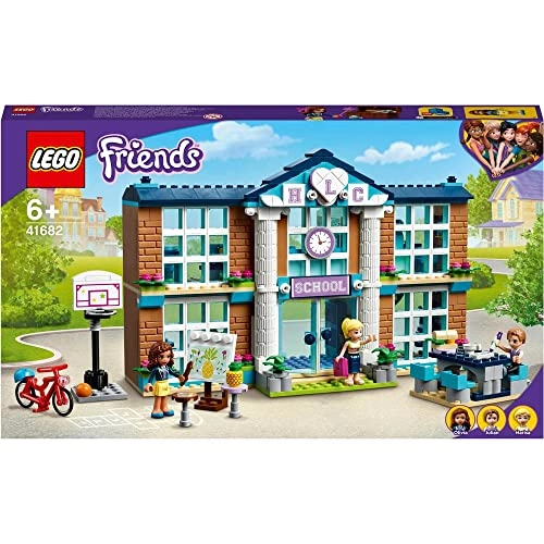 LEGO Friends Heartlake City School (41682)