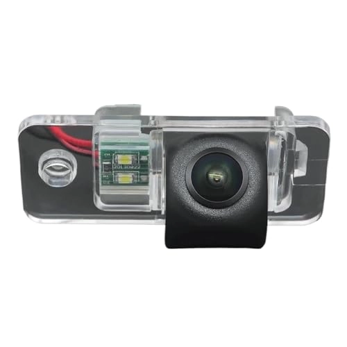 Rear View Camera - Night Vision WIFI